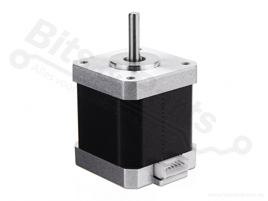 Stepper motor NEMA 17 17HS8401B